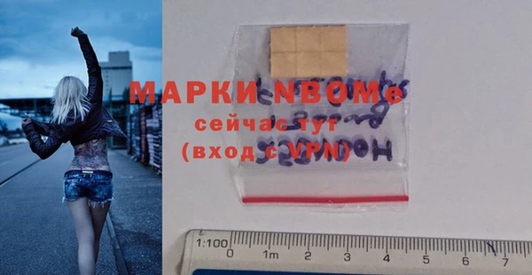 хмурый Мегион