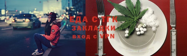 хмурый Мегион