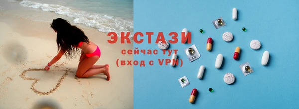 хмурый Мегион